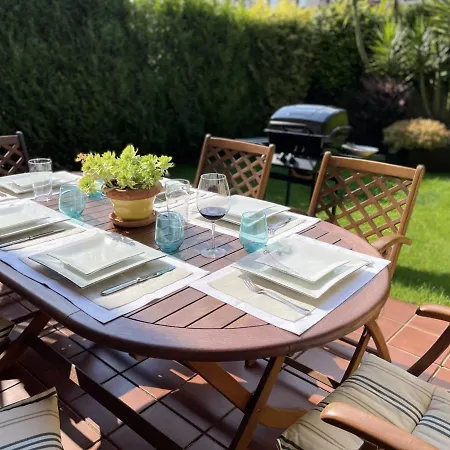 Sauces, Adosado A 10 Minutos De Oviedo Y 15 De Gijon Holiday home *