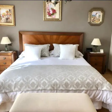 Sauces, Adosado A 10 Minutos De Oviedo Y 15 De Gijon Holiday home *