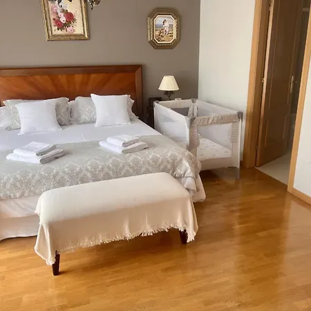 Sauces, Adosado A 10 Minutos De Oviedo Y 15 De Gijon Holiday home *