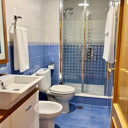 Holiday home Sauces, Adosado A 10 Minutos De Oviedo Y 15 De Gijon *