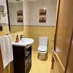 Feriehus Sauces, Adosado A 10 Minutos De Oviedo Y 15 De Gijon Llanera (Asturias)