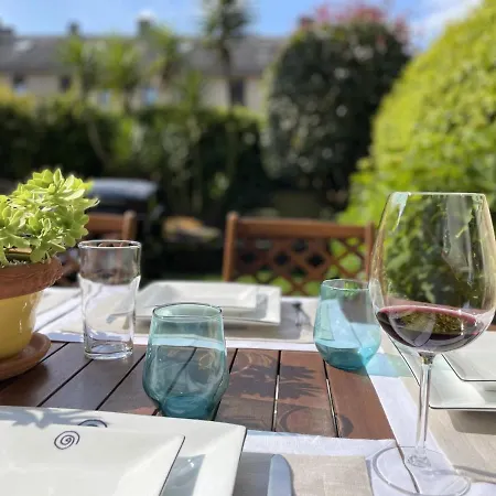 Tatil Evi Sauces, Adosado A 10 Minutos De Oviedo Y 15 De Gijon *