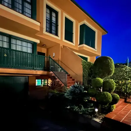 Sauces, Adosado A 10 Minutos De Oviedo Y 15 De Gijon Llanera (Asturias)