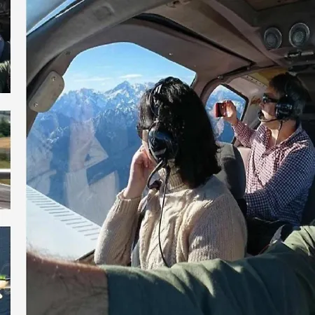 Tatil Evi Sauces, Adosado A 10 Minutos De Oviedo Y 15 De Gijon Llanera (Asturias)