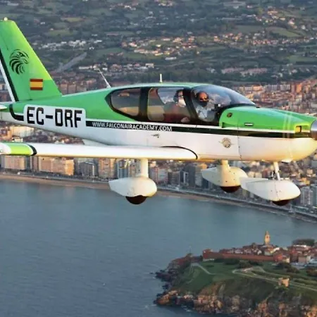Sauces, Adosado A 10 Minutos De Oviedo Y 15 De Gijon Prázdninový dům Llanera (Asturias)