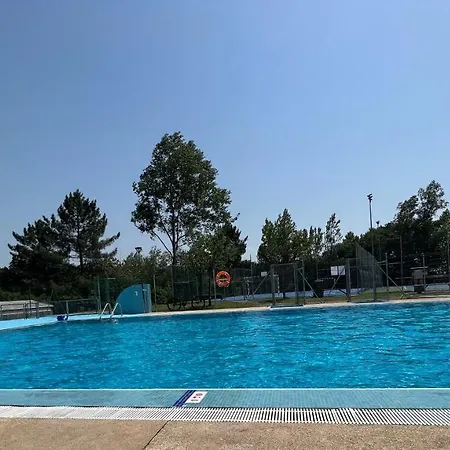 Tatil Evi Sauces, Adosado A 10 Minutos De Oviedo Y 15 De Gijon