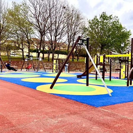 Prázdninový dům Sauces, Adosado A 10 Minutos De Oviedo Y 15 De Gijon