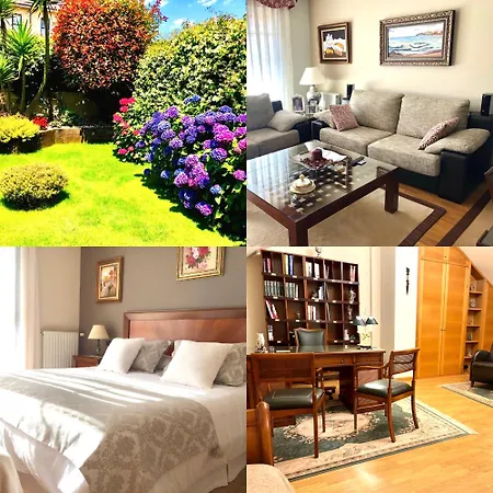 Sauces, Adosado A 10 Minutos De Oviedo Y 15 De Gijon * Llanera (Asturias)