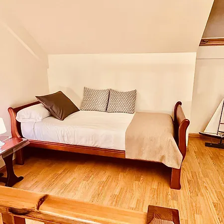 Sauces, Adosado A 10 Minutos De Oviedo Y 15 De Gijon Prázdninový dům *