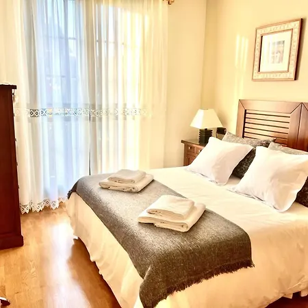 Tatil Evi Sauces, Adosado A 10 Minutos De Oviedo Y 15 De Gijon *