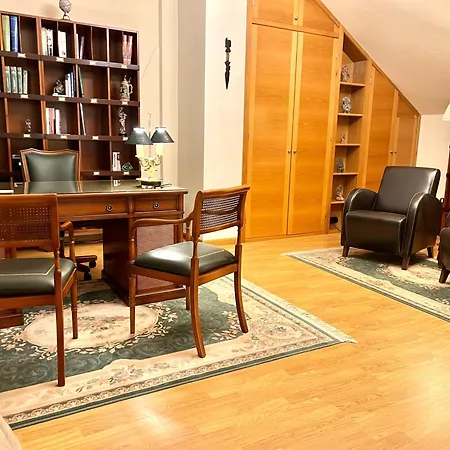 Tatil Evi Sauces, Adosado A 10 Minutos De Oviedo Y 15 De Gijon *