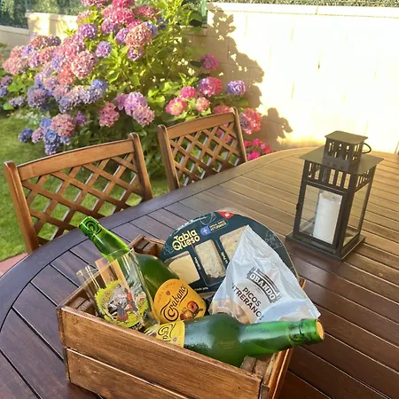 Sauces, Adosado A 10 Minutos De Oviedo Y 15 De Gijon * Llanera (Asturias)