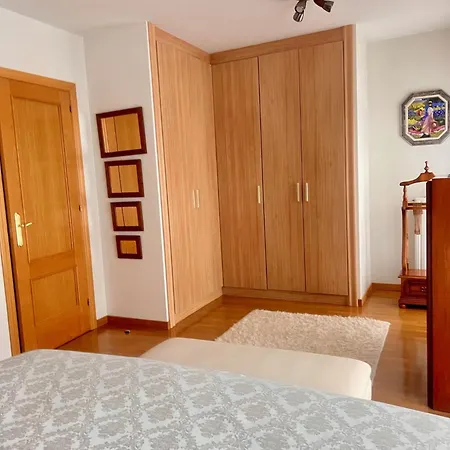 Tatil Evi Sauces, Adosado A 10 Minutos De Oviedo Y 15 De Gijon