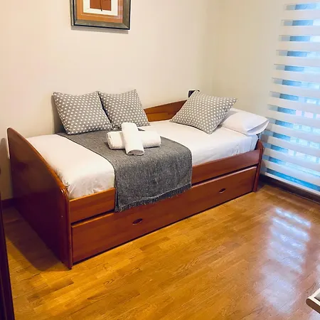 Sauces, Adosado A 10 Minutos De Oviedo Y 15 De Gijon Tatil Evi *