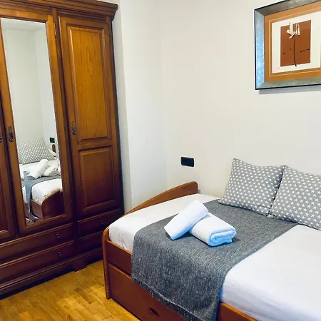 Sauces, Adosado A 10 Minutos De Oviedo Y 15 De Gijon Prázdninový dům *