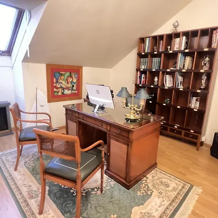 Sauces, Adosado A 10 Minutos De Oviedo Y 15 De Gijon Tatil Evi *