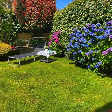 Σπίτι διακοπών Sauces, Adosado A 10 Minutos De Oviedo Y 15 De Gijon *