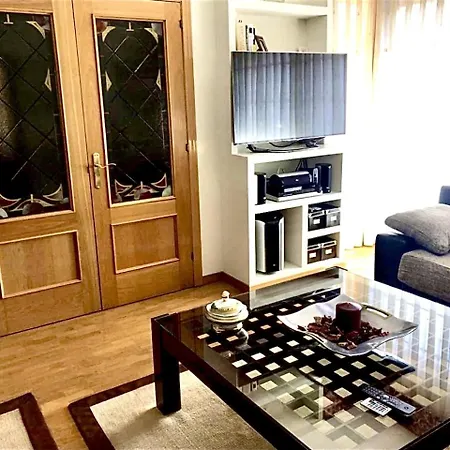 Sauces, Adosado A 10 Minutos De Oviedo Y 15 De Gijon Σπίτι διακοπών Llanera (Asturias)