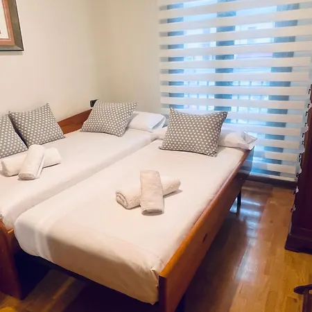 Σπίτι διακοπών Sauces, Adosado A 10 Minutos De Oviedo Y 15 De Gijon