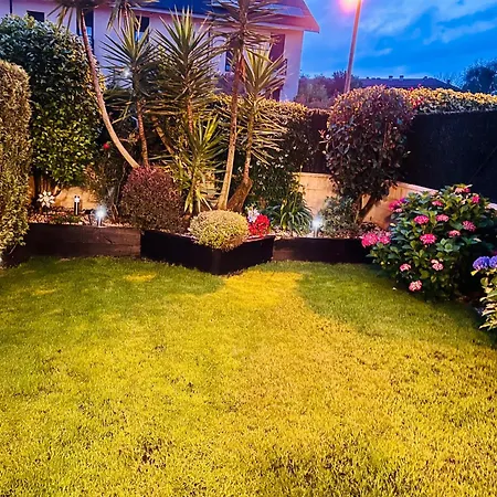 Σπίτι διακοπών Sauces, Adosado A 10 Minutos De Oviedo Y 15 De Gijon *