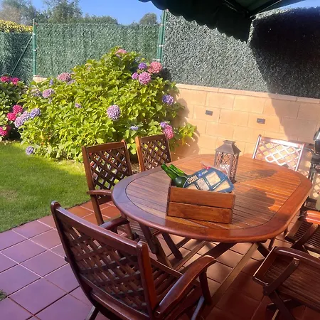 Sauces, Adosado A 10 Minutos De Oviedo Y 15 De Gijon * Llanera (Asturias)